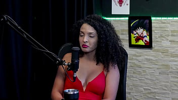 Morena demonstra seu boquete depois de falar que não pensa em fazer gang bang e que era tranquila como personal na academia - mia luz watch sheer red