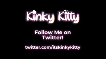 Kinky kitty - compilation video 106