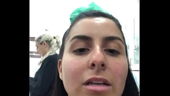 I had no clue who any pornstars were just over the phone the brazzers guy told me well abella is the #1 pornstar in the wo