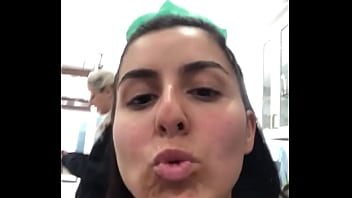 I had no clue who any pornstars were just over the phone the brazzers guy told me well abella is the #1 pornstar in the wo
