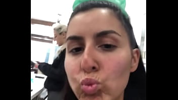 I had no clue who any pornstars were just over the phone the brazzers guy told me well abella is the #1 pornstar in the wo