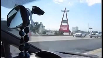 Fucking a blonde by an asian guy