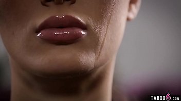 My young stepsister is fucking gorgeous but needs discipline