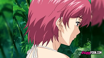 Nao iihara is a busty student in a provocative bikini so she can have her teacher's cock pound her pussy on the sand