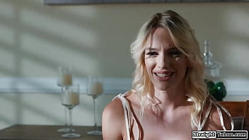 Big tits kenna james old friend convinced all her bfs to leave furious but thinks by letting him fuck her it would make him back off for good