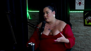 Começou por pirraça o catra deu seu nome artistico engordou pra entrar na categoria criador não queria gravar por ser gordinha e sobre gozar - pri melancia watch sheer red