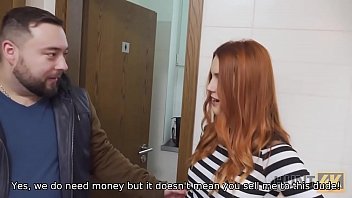 Hunt4k i bought another man's wife at the shopping