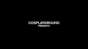 Slutty ghostbusters chanel camryn anna claire clouds and avery black finger and fuck eachother - ghostbusters porn cosplay parody