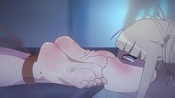 Boku no hero porn