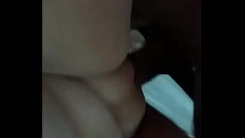 Jamili gozando no motel com novo amigo