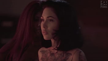 Mannequins cum to life & fuck hot mfff foursome steve rickz megan mistakes lowlita arson leigh