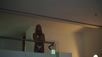 Fucking my bestie boyfriend behind her back she catches us and we have her join - yenifer chacon nestor zarc and yasmin avila