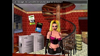 #14 ● geschäftstüchtiger fotograf ● lula 3d ● let's play german deutsch peacemakerzockt adventure pc