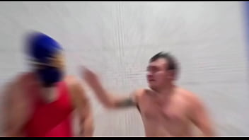 Hasta el luchador al que someto le dio like quiere repetir yo encantado ¿será hora de la revancha llajewrestler
