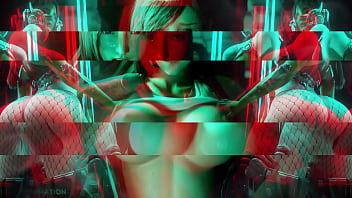 Unholy edit