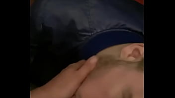 Public toilet blowjob is fun but unfortunately he couldn't finish since we were almost get caught rt if you