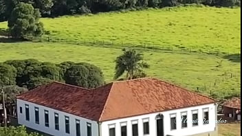 Na fazenda no interiorzão a barbie fit fode empinando o bumbum com a calcinha de putinha vídeo completo no sheer