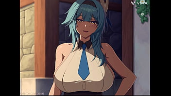 Genshin impact