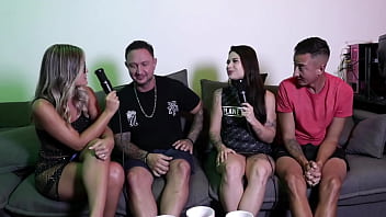 Safada mostra a buceta depois de falar que gostou de fazer o fetiche do dpv teve que gemer adora sentar e se excita na chupada - bruno abate e jenni faria watch sheer red