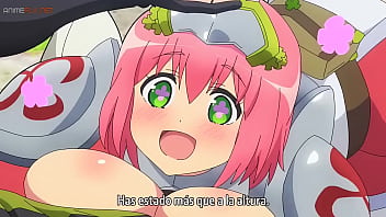 Futoku no guild hentai