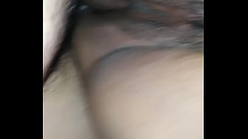 Comiendo culo