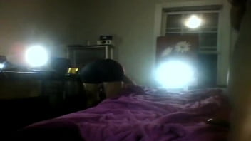Gloryhole and more with ebony milf pussy
