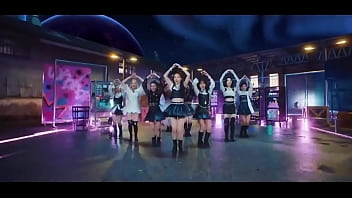 Kep1er kpop