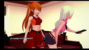 Fantasía hentai