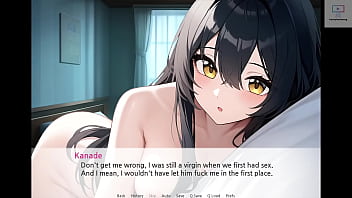 I have bad thoughts about my girlfriend and i don't know how to control them i want her to cheat on me my girlfriend fulfills my netorase dreams part 1 eng