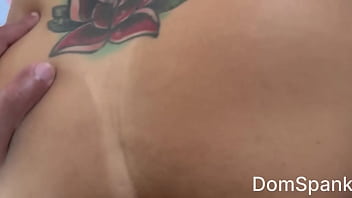 Big ass brazilian girl ass fucked hard and her big ass gape and fart non stop full video in premium