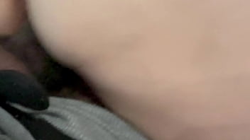 He told me someone might see—but i straddled him anyway i rode him slow facing the window moaning louder with every bounce i didn’t care who saw me take his load right there on the living room couch