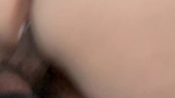 He told me someone might see—but i straddled him anyway i rode him slow facing the window moaning louder with every bounce i didn’t care who saw me take his load right there on the living room couch