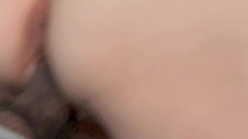 He told me someone might see—but i straddled him anyway i rode him slow facing the window moaning louder with every bounce i didn’t care who saw me take his load right there on the living room couch