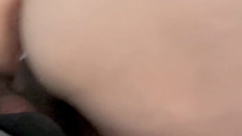 He told me someone might see—but i straddled him anyway i rode him slow facing the window moaning louder with every bounce i didn’t care who saw me take his load right there on the living room couch
