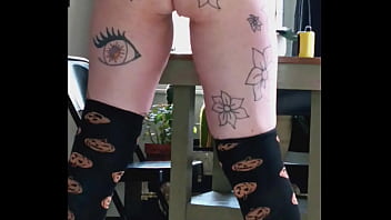 Cheek-o-ween ass spreading and walking ass video enjoy the first of many requested videos such as this one