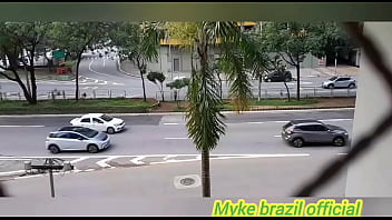 Minha cunhada veio na minha casa tomar agua mais o k ela queria era dar para me bem gostoso veja completo no sheer e red