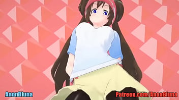 Hot pokémon trainers