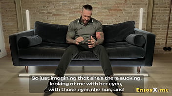 Tatted mega-bitch blown and porked her dark haired bf in utter hd - remarkable xxx porn catherine knight a black-haired cowgirl deep throats rob diesel's large manstick while taking him for a ride