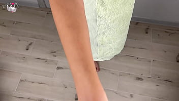 You late pay rent - so need just suck and rough fuck with apartment owner for deferment cum in mouth