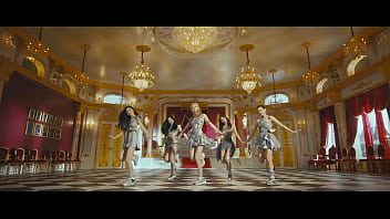 Lua y manu tienen rico sexo en zapatillas y quitan las ganas que tenían dentro cantando una melodiosa canción - klab entertainment