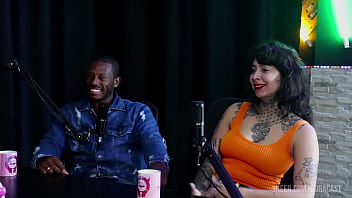 Compilados do hyoran carvalho & my hell williams no bora cast com bruna carlos - parte 2 watch sheer red