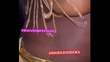 Segunda feira tá muito quieta vamos animar ela que tal alguma dica para oque aprontamos hoje riodedoideira espos