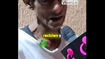 ¡deja los vicios y elige el reciclaje #reciclaje #surgir #sueñosymetas #elchicletv #atrevidoypegajoso #chiclenoticias #