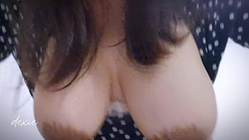 Filipina solo babe goes wild – horny pinay milf teases her big natural tits & wet hairy pussy deep fingering real orgasm & raw pov masturbation girl next door vibes you can’t resist "