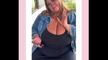 Off we go #losangeles #biggirls #plumper #bigbabe #bigbody #goddess #goddessworship #amazonbody #giantwoman