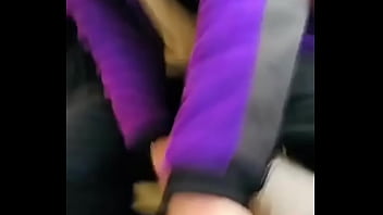 Sucking dick in public on the bus like i should #publicbate #public #publicsex #gayexhibit #gayexhibition #blowjob #gayb