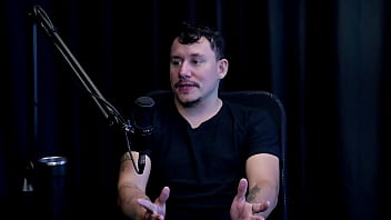 Conheceu a santa caliente teve que aprender as posições de atores os problemas que teve com a família ficou decepcionado e o fetiche com trans - tiago oliveira watch sheer red