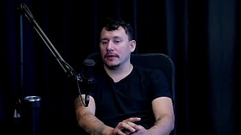 Conheceu a santa caliente teve que aprender as posições de atores os problemas que teve com a família ficou decepcionado e o fetiche com trans - tiago oliveira watch sheer red