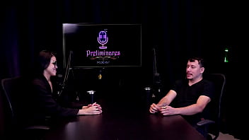 Conheceu a santa caliente teve que aprender as posições de atores os problemas que teve com a família ficou decepcionado e o fetiche com trans - tiago oliveira watch sheer red