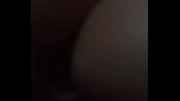 Thick white ass on kareems bbc